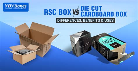 rsc box style|Everything You Need To Know About RSC Boxes .